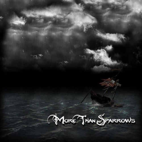 More Than Sparrows - Where The Ocean Meets The Sky (2012)