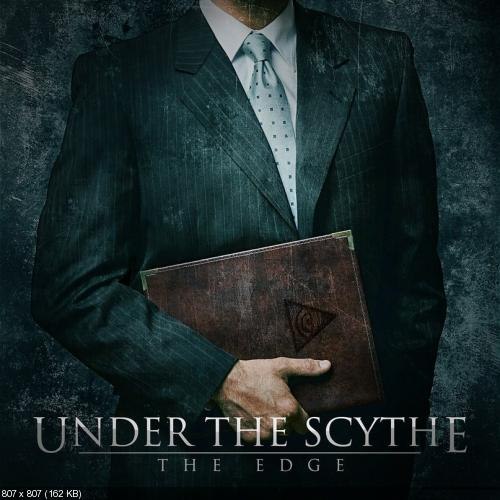 Under The Scythe - The Edge [EP] (2012)